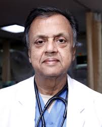 Dr. Prem Aggarwal